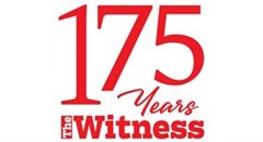The Witness celebrates 175 years of news publishing