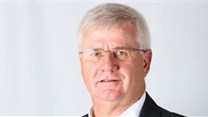 Telkom appoints Dirk Reyneke as its new CFO