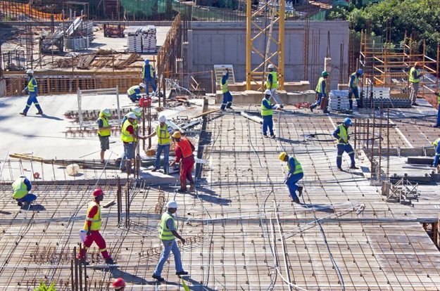 Greater infrastructure spend needed to help construction sector gain stability