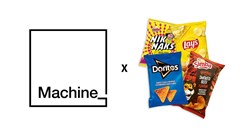 Machine_ appointed lead digital creative agency for PepsiCo SSA snack portfolio