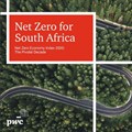 SA needs to cut emissions by 60-75% by 2050 - PwC Net Zero Economy Index