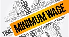 National Minimum Wage increased to R21.69 per hour