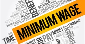 National Minimum Wage increased to R21.69 per hour
