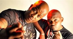 DJ Fresh and Euphonik no longer part of the Primedia Broadcasting family
