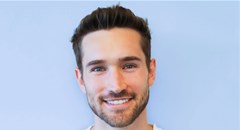 Sean Sanders, founder and CEO, Revix