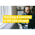 Teaching and learning in the new norm