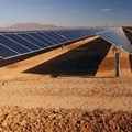 Solar panels in Sahara could boost renewable energy but damage the global climate - here's why