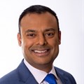 Nivaash Singh, co-head of mining and resources finances, Nedbank Corporate and Investment Banking