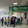 South Africa's Dis-Chem sales rise on preventative healthcare demand