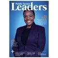 Topco Media announces the Public Sector Leaders February 2021 edition - A year of change ahead for SA