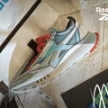 Sealand Gear creates upcycled tote bag for Reebok's new sustainable footwear range