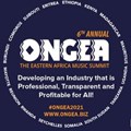 2021 Ongea! Eastern Africa Music Summit to be held online for free