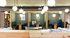 Suburban migration will drive the 'hybrid' way of working in South Africa