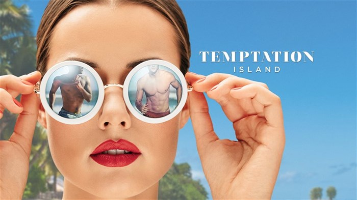 Showmax licenses first international reality TV series format: Temptation Island