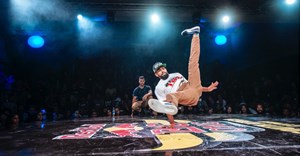 SA leg of Red Bull BC One breaking competition returns with 4 nationwide cyphers
