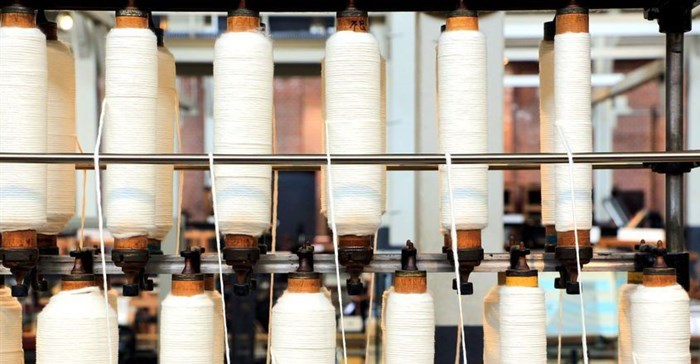 TFG presses for cut in yarn import duties to advance SA manufacturing