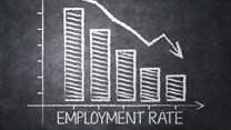 Unemployment rises to 32.5%
