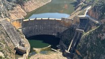 Gamtoos River Valley buckling under drought as Kouga Dam drops below 7%