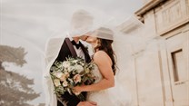 4 tips on how to plan the perfect pandemic wedding