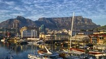 Cape Town/Stockholm Connect launches