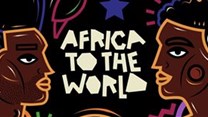 Apple Music launches Africa to the World