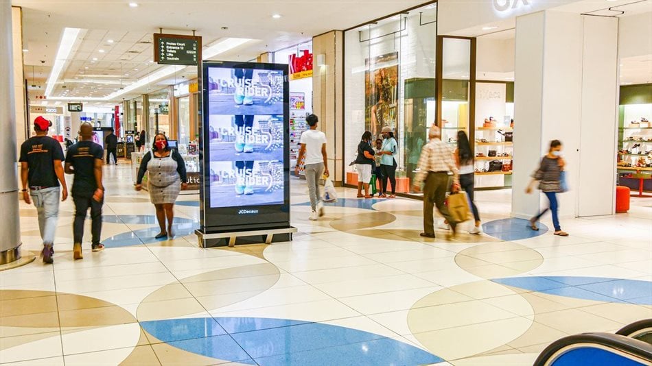 Digitally connecting brands and customers on the path-to-purchase