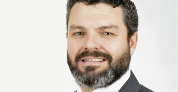 Imre Nagy, acting CEO, IRBA