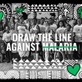 Dentsu International partners with Malaria No More UK to 'Draw The Line Against Malaria'