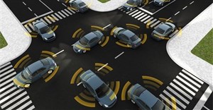 How will 5G impact automotive IoT and its security?