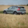 Volvo plans to be fully electric car company by 2030