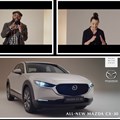 The Mazda CX-30 is launching and you're invited. And you, and you, and you