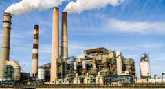 Gas and oil power plants have historically had better success chances than most renewable energy projects. Provided by author via pixabay