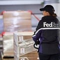 FedEx Express awarded Best Gender Equality Workplace