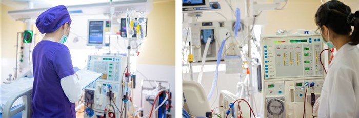 Effective management of water in dialysis augments better outcomes