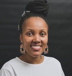 Phindile Ziqubu joins YFM as on-air content manager