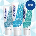 Freshen your smile with Jordan Stay Fresh Formulated Toothpaste