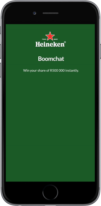BoomChat launches in South Africa