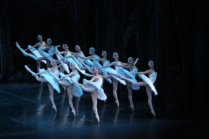 Artscape Theatre Centre, St Petersburg Ballet Theatre reschedule season of Swan Lake to July 2022