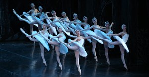Artscape Theatre Centre, St Petersburg Ballet Theatre reschedule season of Swan Lake to July 2022