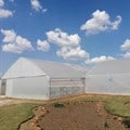 SA's first aquaponics social enterprise to promote climate-smart food production