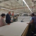 Helping Cape Town's clothing manufacturing sector rebuild