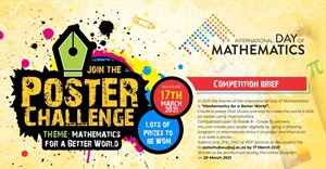 Africa Teen partners with the University of Johannesburg, Northcliff Rotary Club and Unicef to host International Day of Mathematics