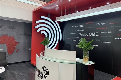Newzroom Afrika gets future fit with move to new headquarters