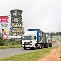 SA's logistics industry battles to regain momentum amidst Covid-19
