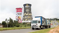 SA's logistics industry battles to regain momentum amidst Covid-19