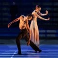 Cape Town City Ballet returns to the Artscape with Serenade, Moon Behind The Clouds