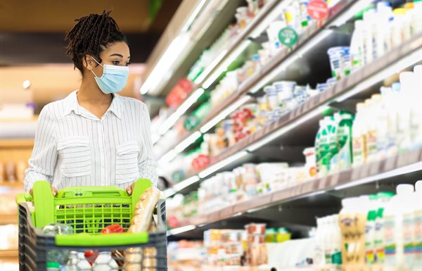 Pandemic drives 78% of SA consumers to alter purchase behaviour