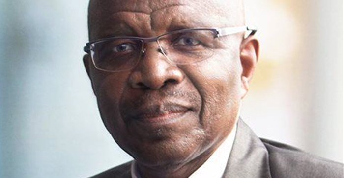 Professor Wiseman Nkuhlu