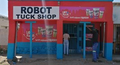 How to establish your brand in townships