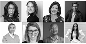 The One Show announces first group of CMO Pencil Award jury members